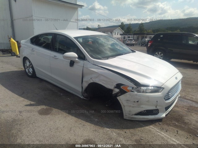 FORD FUSION 2013 3fa6p0h75dr245122