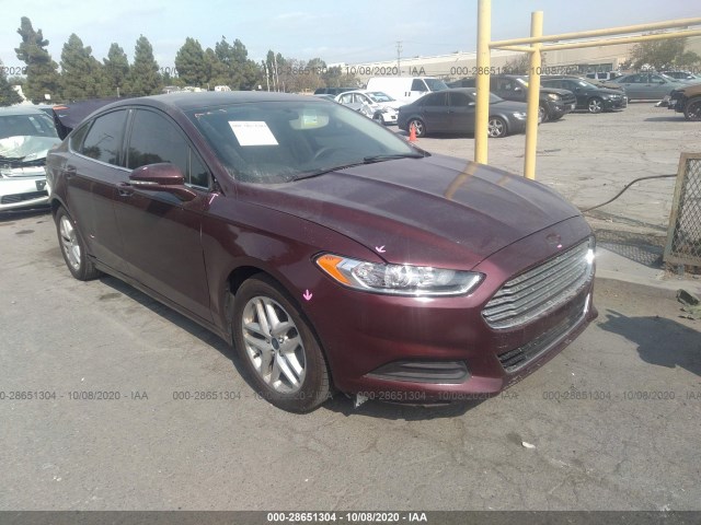 FORD FUSION 2013 3fa6p0h75dr246769