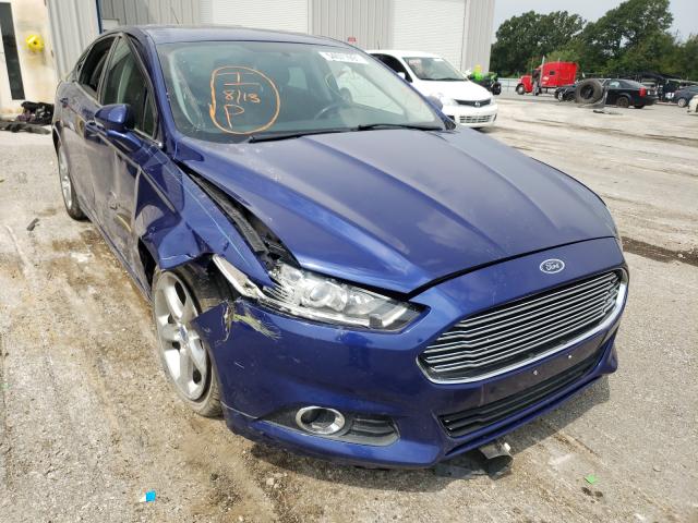 FORD FUSION SE 2013 3fa6p0h75dr247341