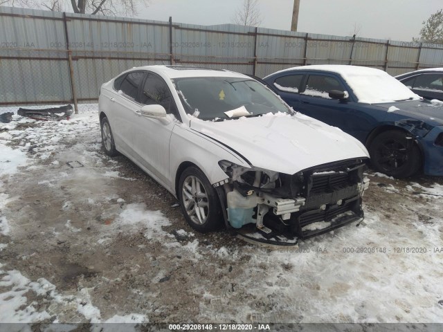 FORD FUSION 2013 3fa6p0h75dr248764