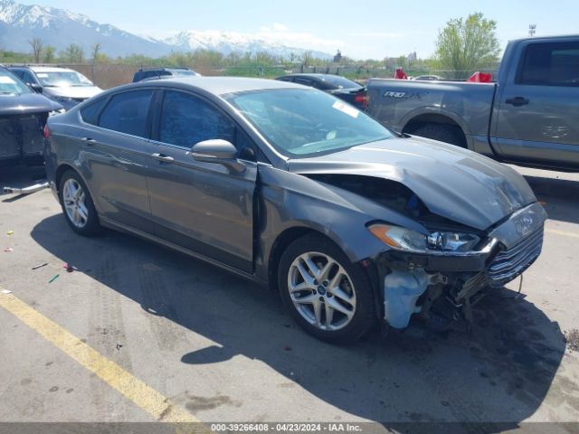 FORD FUSION 2013 3fa6p0h75dr256962