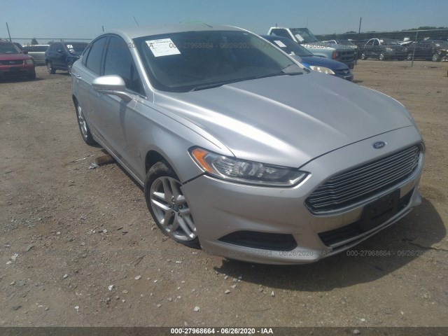 FORD FUSION 2013 3fa6p0h75dr257318