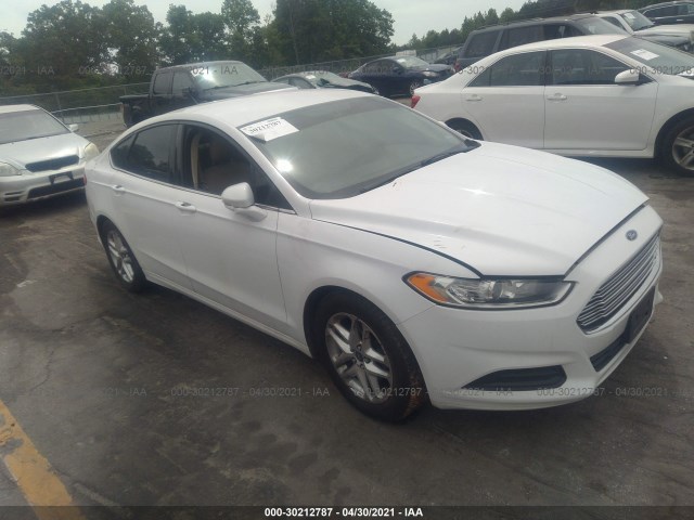 FORD FUSION 2013 3fa6p0h75dr262406