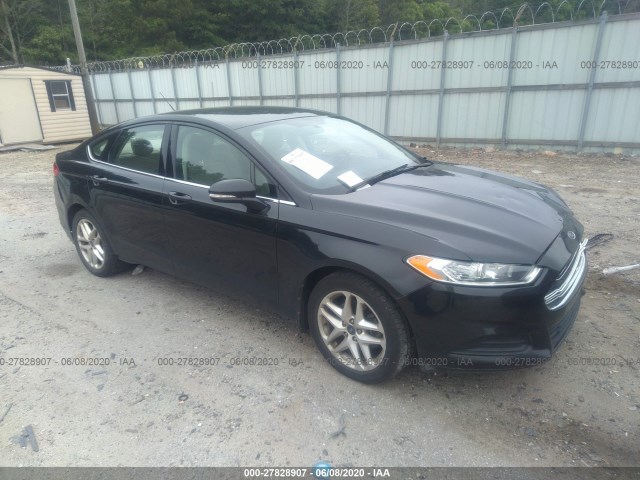 FORD FUSION 2013 3fa6p0h75dr263863