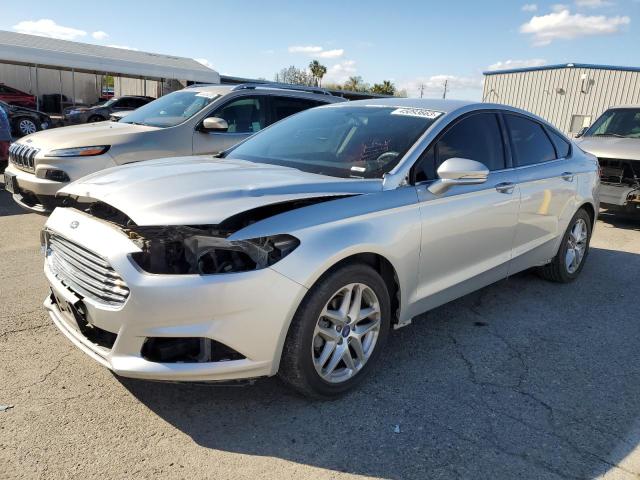 FORD FUSION SE 2013 3fa6p0h75dr264057