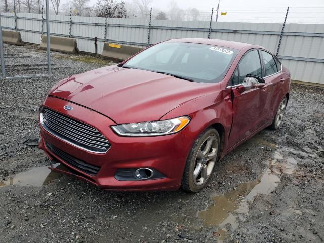 FORD FUSION 2013 3fa6p0h75dr266701