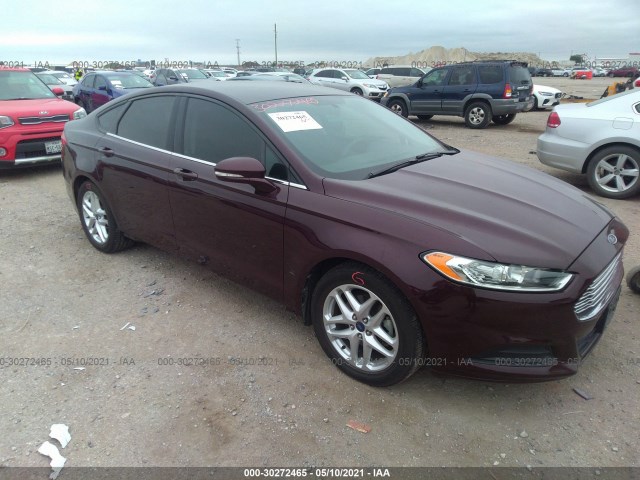 FORD FUSION 2013 3fa6p0h75dr272773