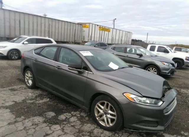 FORD FUSION 2013 3fa6p0h75dr277181