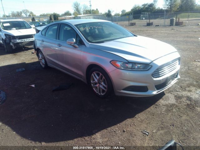 FORD FUSION 2013 3fa6p0h75dr280145