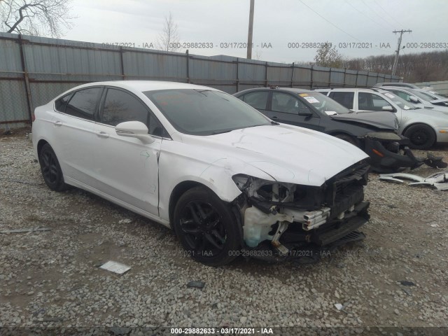 FORD FUSION 2013 3fa6p0h75dr280260