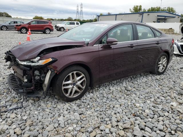 FORD FUSION 2013 3fa6p0h75dr280713