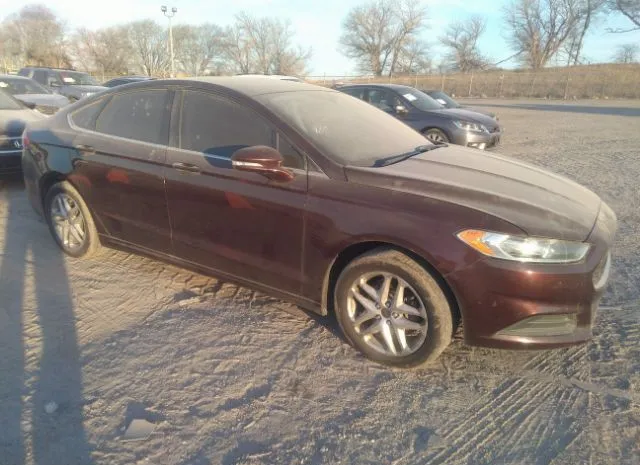 FORD FUSION 2013 3fa6p0h75dr282560