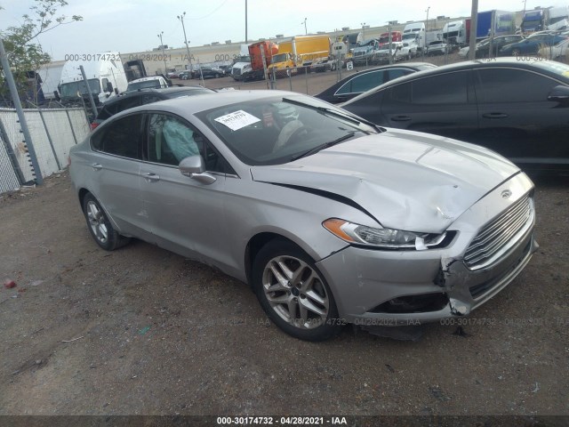 FORD FUSION 2013 3fa6p0h75dr282882