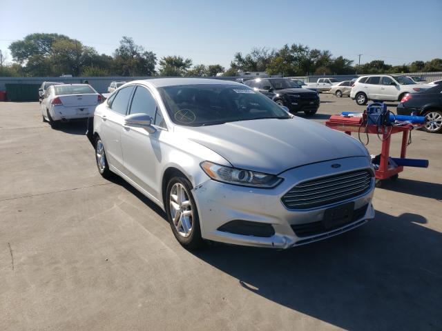 FORD FUSION 2013 3fa6p0h75dr283742