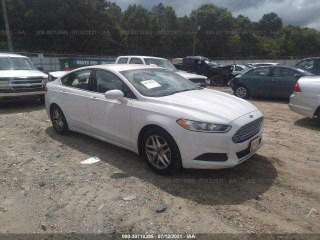 FORD FUSION 2013 3fa6p0h75dr288794