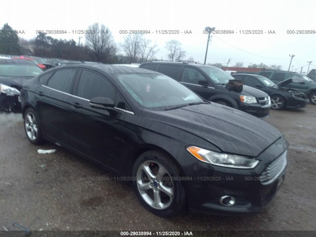 FORD FUSION 2013 3fa6p0h75dr289590