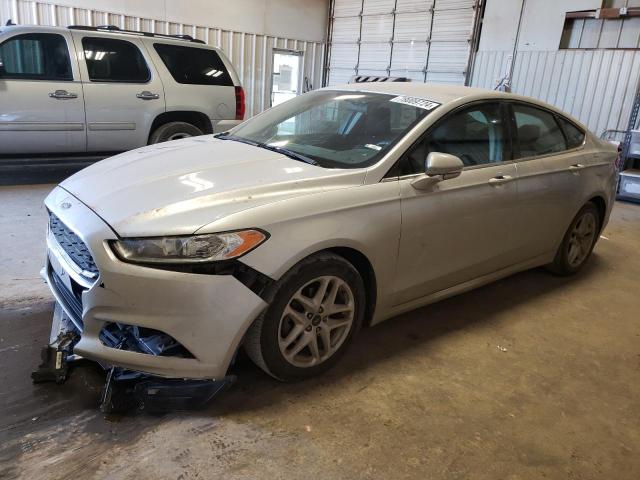 FORD FUSION SE 2013 3fa6p0h75dr290013