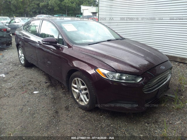 FORD FUSION 2013 3fa6p0h75dr294711