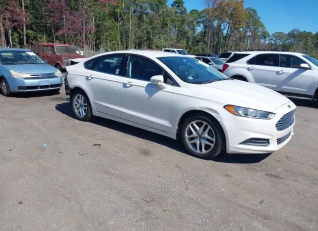 FORD FUSION 2013 3fa6p0h75dr295373