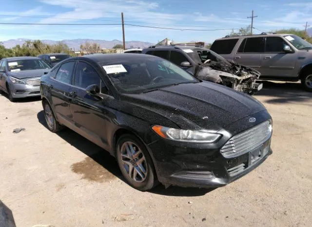 FORD FUSION 2013 3fa6p0h75dr298211