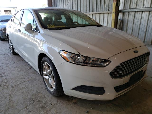 FORD FUSION SE 2013 3fa6p0h75dr299245