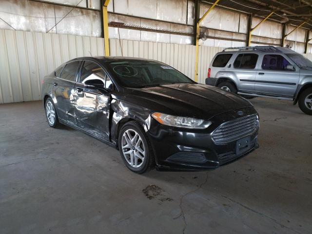 FORD FUSION SE 2013 3fa6p0h75dr299343