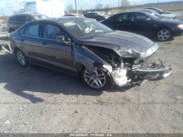 FORD FUSION 2013 3fa6p0h75dr301544