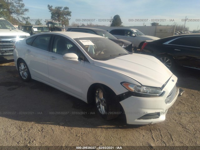 FORD FUSION 2013 3fa6p0h75dr304332