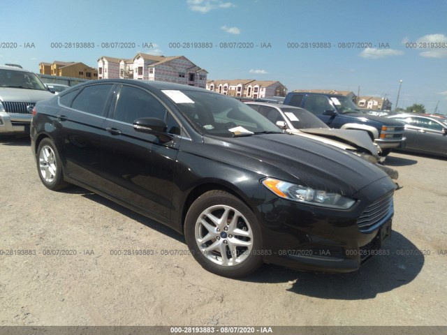 FORD FUSION 2013 3fa6p0h75dr306954