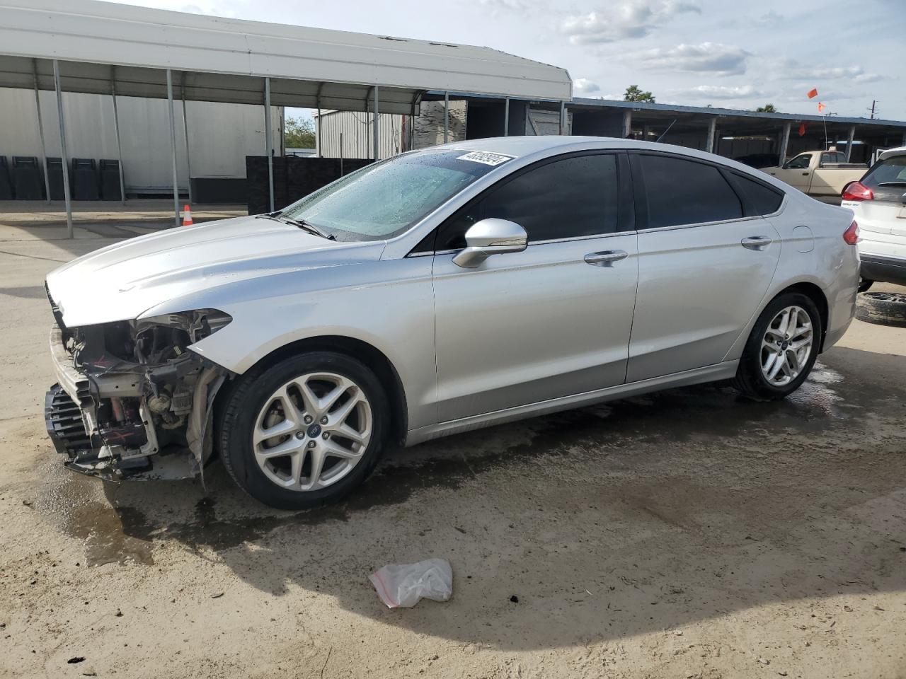 FORD FUSION 2013 3fa6p0h75dr311409