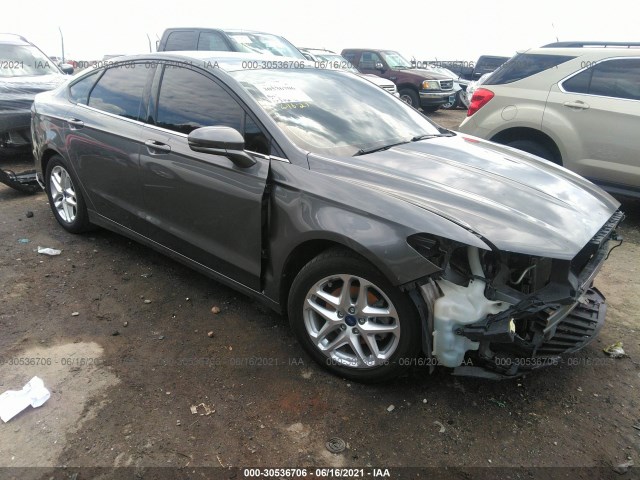 FORD FUSION 2013 3fa6p0h75dr312429