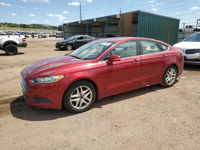 FORD FUSION SE 2013 3fa6p0h75dr318764