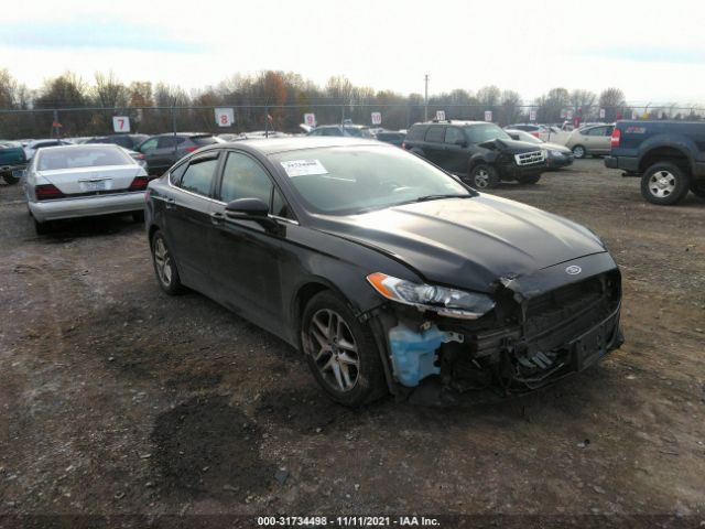 FORD FUSION 2013 3fa6p0h75dr320434