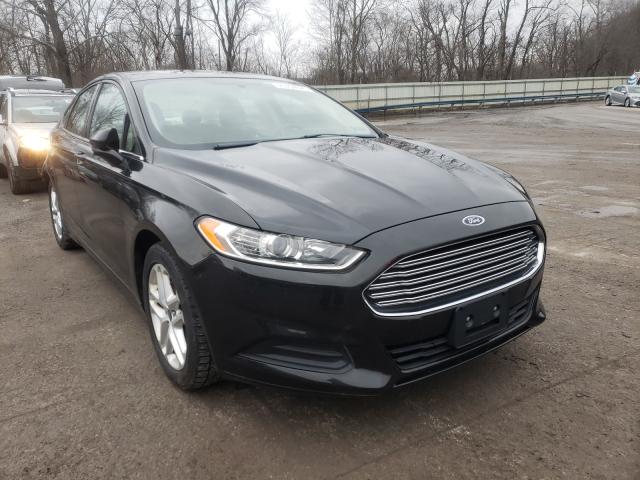 FORD FUSION SE 2013 3fa6p0h75dr320594