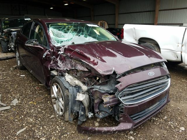 FORD FUSION 2013 3fa6p0h75dr323012