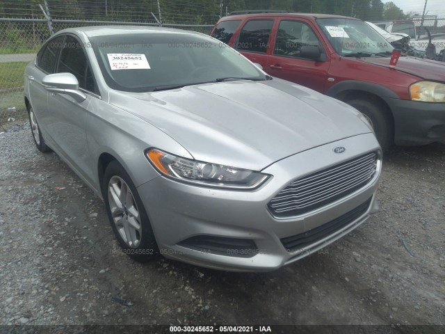 FORD FUSION 2013 3fa6p0h75dr326444