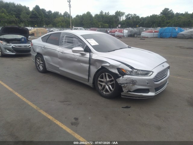 FORD FUSION 2013 3fa6p0h75dr327495