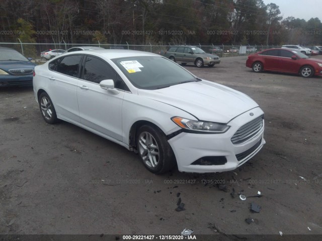 FORD FUSION 2013 3fa6p0h75dr329330