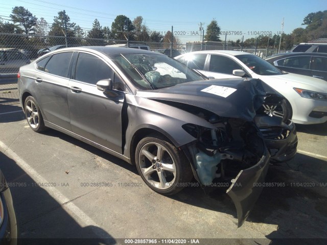 FORD FUSION 2013 3fa6p0h75dr335306