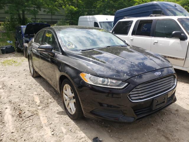 FORD FUSION SE 2013 3fa6p0h75dr335970