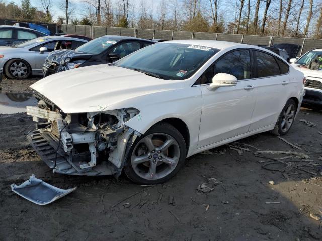 FORD FUSION SE 2013 3fa6p0h75dr338500