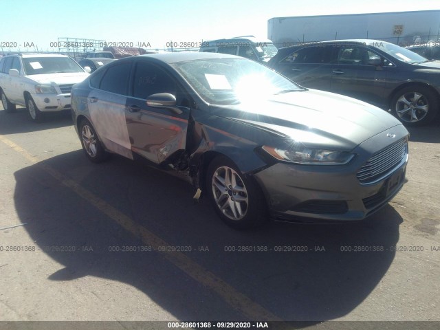 FORD FUSION 2013 3fa6p0h75dr338559