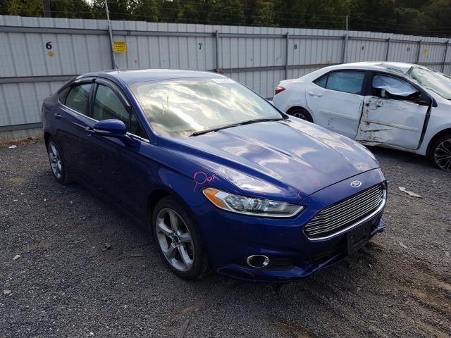 FORD FUSION SE 2013 3fa6p0h75dr338805