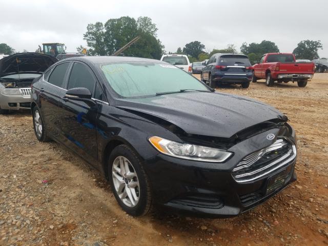 FORD FUSION SE 2013 3fa6p0h75dr338917