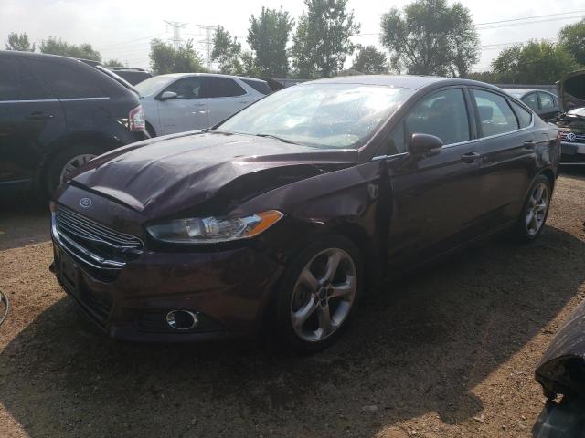 FORD FUSION SE 2013 3fa6p0h75dr339324