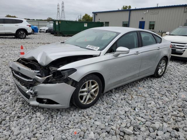 FORD FUSION 2013 3fa6p0h75dr340005