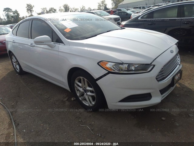 FORD FUSION 2013 3fa6p0h75dr340294