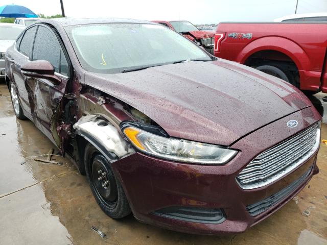 FORD FUSION SE 2013 3fa6p0h75dr347567