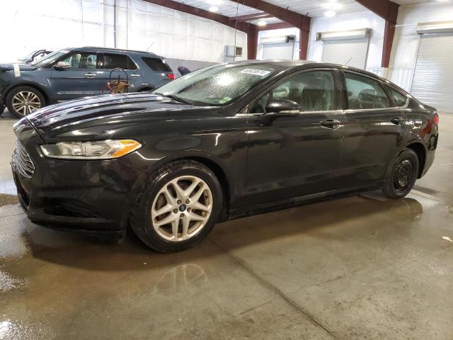 FORD FUSION 2013 3fa6p0h75dr349917