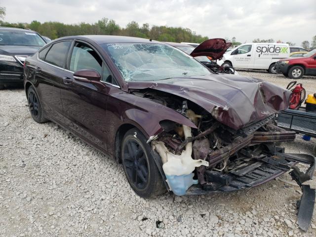 FORD FUSION SE 2013 3fa6p0h75dr350808